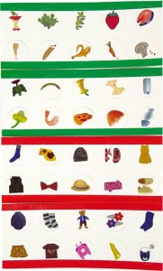 Qulki Duża Śmieciarka z koszami Miejska Auto ze światłem i dźwiękami 4