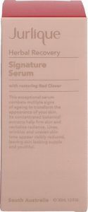 Jurlique Jurlique, Herbal Recovery Signature, Firming, Serum, For Face, 30 ml For Women 3