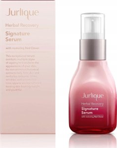 Jurlique Jurlique, Herbal Recovery Signature, Firming, Serum, For Face, 30 ml For Women 4