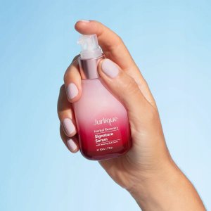 Jurlique Jurlique, Herbal Recovery Signature, Firming, Serum, For Face, 30 ml For Women 5