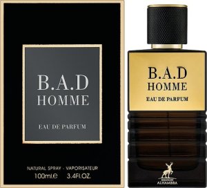Maison Alhambra Maison Alhambra BAD Homme edp 100ml 1