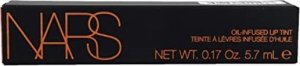 Nars , Oil Infused Lip Tint In Reef, Lip Gloss, 5.7 ml For Women 2