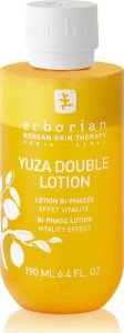 Erborian Yuza Double Lotion Rewitalizujący balsam dwufazowy 190ml 1
