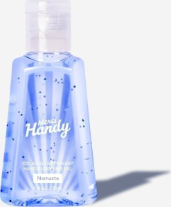 Merci Handy Merci Handy,  Namaste, Cleansing Gel, For Hands, 30 ml Unisex 1