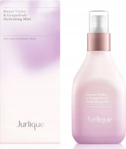Jurlique , Sweet Violet & Grapefruit, Hydrating, Mist Lotion, For Face, 100 ml For Women 7