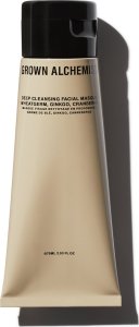 Grown Alchemist Grown Alchemist, Deep Cleansing, Cleansing, Cream Mask, For Face, 75 ml For Women 1