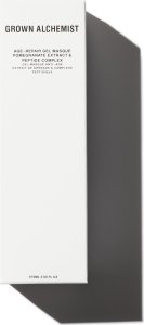 Grown Alchemist Grown Alchemist, Age - Repair, Anti-Ageing, Hyaluronic Acid, Gel Mask, For Face, 75 ml For Women 3