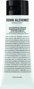 Grown Alchemist Grown Alchemist, Age - Repair, Anti-Ageing, Hyaluronic Acid, Gel Mask, For Face, 75 ml For Women 4