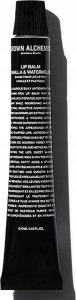 Grown Alchemist Grown Alchemist, Grown Alchemist, Vanilla & Watermelon, Lip Balm, 12 ml For Women 1
