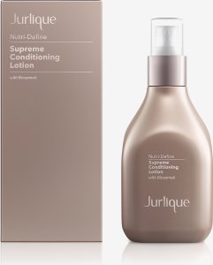 Jurlique Nutri-Define Supreme Conditioning Lotion Nawilżający, lekki balsam do twarzy z Bioseom6 50ml 1