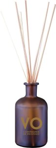 Compagnie de Provence Compagnie De Provence, Anise Patchouli, Stick, Aroma Reed Diffuser, 250 ml Unisex 1