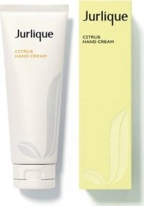 Jurlique Jurlique, Citrus, Hydrating, Hand Cream, 125 ml For Women 1