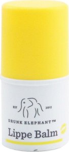 Drunk Elephant Drunk Elephant, Lippe Balm, Moisturizing, Lip Balm, 3.7 g For Women 1