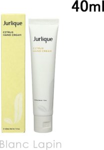 Jurlique Jurlique, Citrus, Hydrating, Hand Cream, 40 ml For Women 1