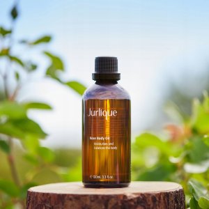 Jurlique Jurlique, Rose, Hydrating, Body Oil, 100 ml For Women 2