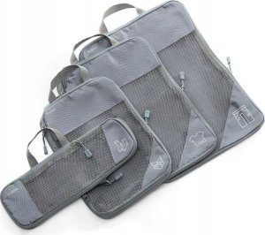 InnovaGoods Innovagoods Suitcase Organiser Compression Bags 1