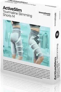 InnovaGoods InnovaGoods Tourmaline Slimming Girdle L 1