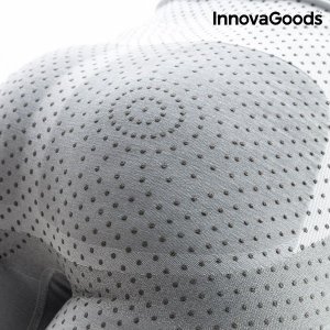 InnovaGoods InnovaGoods Tourmaline Slimming Girdle L 3