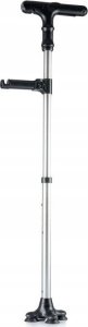 InnovaGoods InnovaGoods Extendable Walking Stick with LED 1