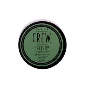 American Crew American Crew, Forming, Lanolin Wax, Hair Styling Cream, Medium Hold, 50 g For Men 1