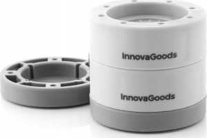 InnovaGoods InnovaGoods  Set of Stackable Anti-vibration Feet 7