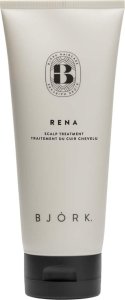 Bjork Bjork, Rena, Scalp Cream Treatment, For Calming, 200 ml For Women 1