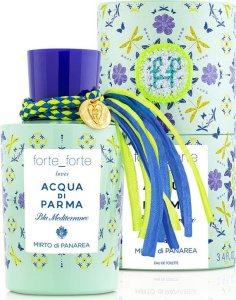 Acqua Di Parma Acqua di Parma, Mirto Di Panarea Forte, Eau De Toilette, For Women, 100 ml For Women 4