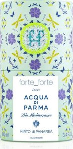Acqua Di Parma Acqua di Parma, Mirto Di Panarea Forte, Eau De Toilette, For Women, 100 ml For Women 5