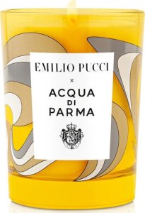 Acqua Di Parma Notte Di Stelle Scented Candle 200 g Unisex 5