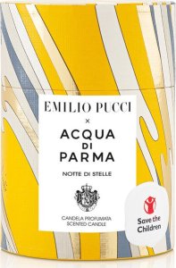 Acqua Di Parma Notte Di Stelle Scented Candle 200 g Unisex 6