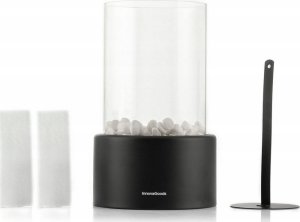 InnovaGoods InnovaGoods Dekoracyjny kominek bioethanol 7