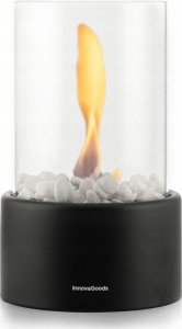 InnovaGoods InnovaGoods Dekoracyjny kominek bioethanol 8