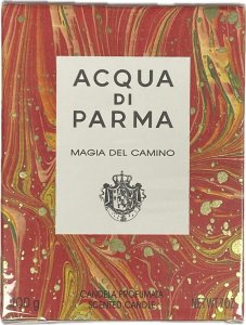 Acqua Di Parma Acqua di Parma, Magia Del Camino, Scented Candle, 200 g Unisex 1