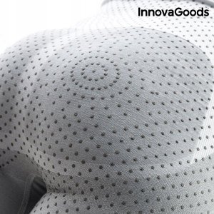 InnovaGoods InnovaGoods Tourmaline Slimming Girdle M 2