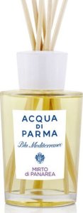 Dyfuzor zapachowy Acqua Di Parma Acqua di Parma, Blu Mediterraneo Arancia di Capri, Stick, Aroma Reed Diffuser, 180 ml Unisex 1