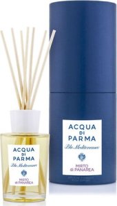 Dyfuzor zapachowy Acqua Di Parma Acqua di Parma, Blu Mediterraneo Arancia di Capri, Stick, Aroma Reed Diffuser, 180 ml Unisex 2