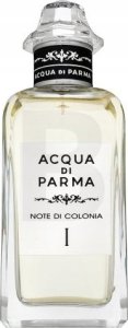 Acqua Di Parma Acqua di Parma, Note di Colonia I, Eau De Cologne, For Men, 150 ml For Men 1