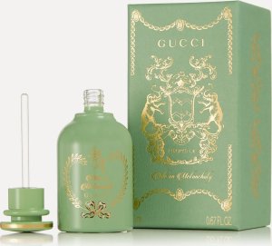 Gucci Gucci, The Alchemist's Garden - Ode on Melancholy, Body Oil, 20 ml For Women 2