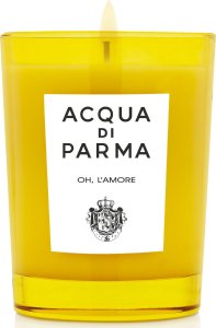 Acqua Di Parma Acqua di Parma, Oh L' Amore, Scented Candle, 200 g Unisex 1