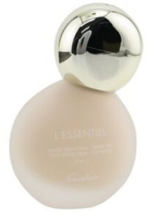 Guerlain Guerlain, L`Essentiel Natural Glow, Liquid Foundation, 00C, SPF 20, 30 ml For Women 2