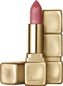 Guerlain Guerlain, Kiss Kiss, Matte, Cream Lipstick, M308, Blaze, 3.5 g For Women 1