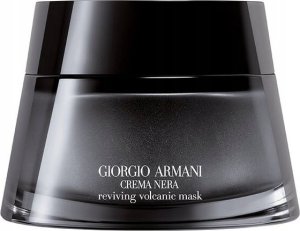 Giorgio Armani Giorgio Armani, Crema Nera Reviving Volcanic, Deep Cleans And Purifies, Cream Mask, For Face, 50 ml For Women 1