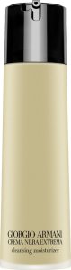 Giorgio Armani Crema Nera Extrema Nawilżający żel w postaci olejku do oczyszczania twarzy 150ml 1