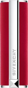 Givenchy Givenchy, Le Rouge Deep Velvet, Matte, Cream Lipstick, N34, 3.4 g For Women 3