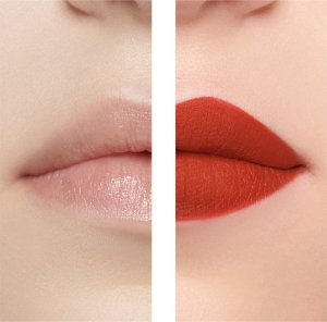 Givenchy Givenchy, Le Rouge Deep Velvet, Matte, Cream Lipstick, N34, 3.4 g For Women 4