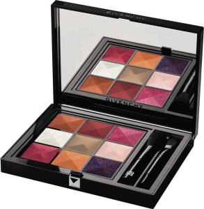 Givenchy Givenchy, Le 9 De Givenchy, Eyeshadow Palette, N10, 9 Shades, 8 g For Women 2