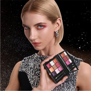Givenchy Givenchy, Le 9 De Givenchy, Eyeshadow Palette, N10, 9 Shades, 8 g For Women 3