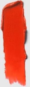 Gucci Gucci, Rouge A Levres Voile, Long-Lasting, Cream Lipstick, 302, Agatha Orange, 3.5 g For Women 2