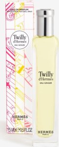 Hermès Hermes, Twilly d'Hermes Eau Ginger, Eau De Parfum, For Women, 15 ml For Women 1