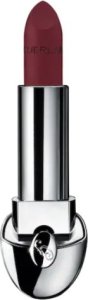 Guerlain Guerlain, Rouge G, Matte, Cream Lipstick, No.80, 3.5 g For Women 1